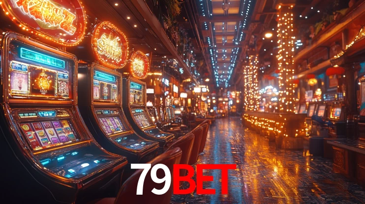 79BET - Jackpot VIP Real - 79BET vip