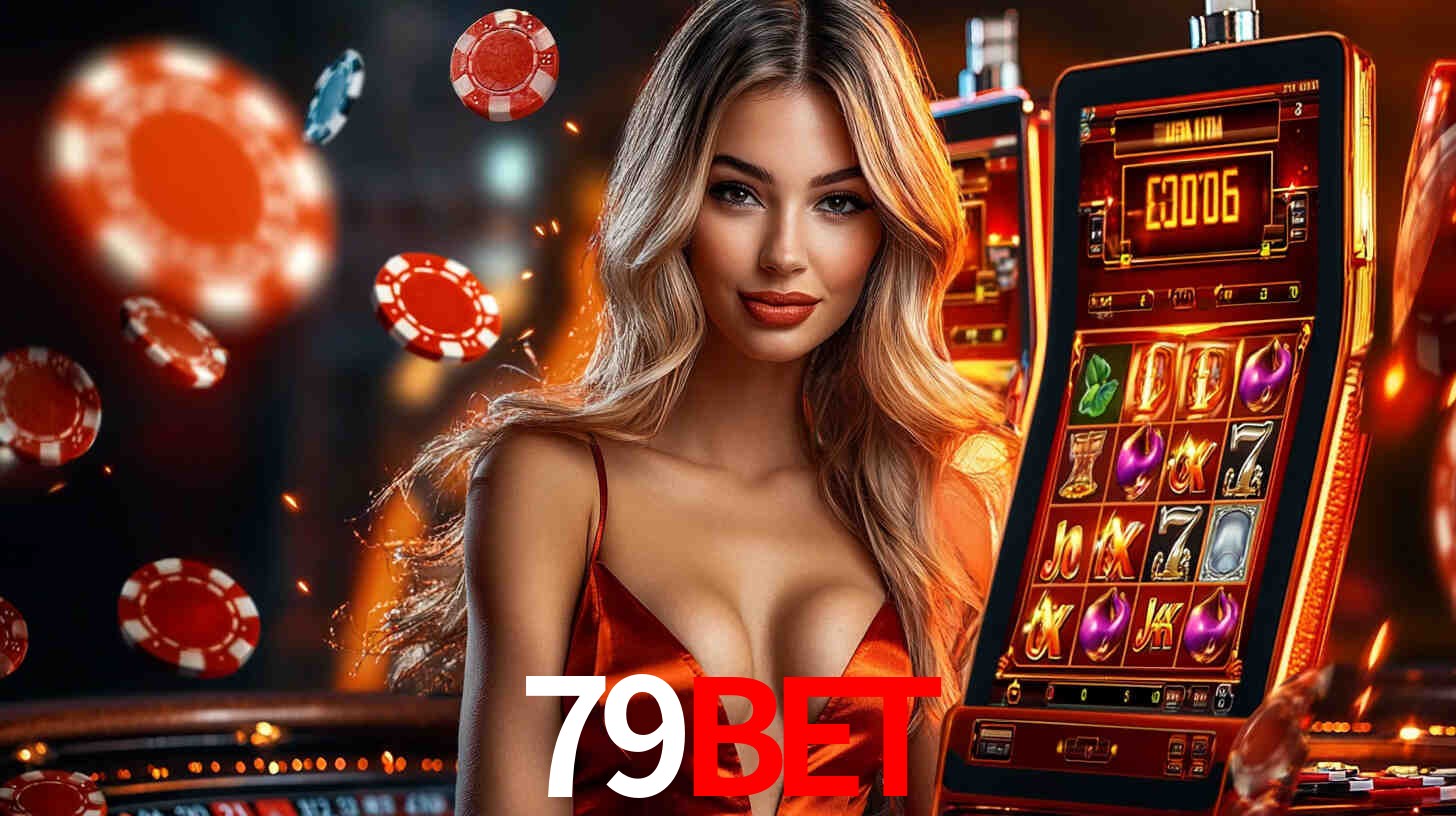 79BET: Seu Cassino Premiado com Pagamentos Rápidos