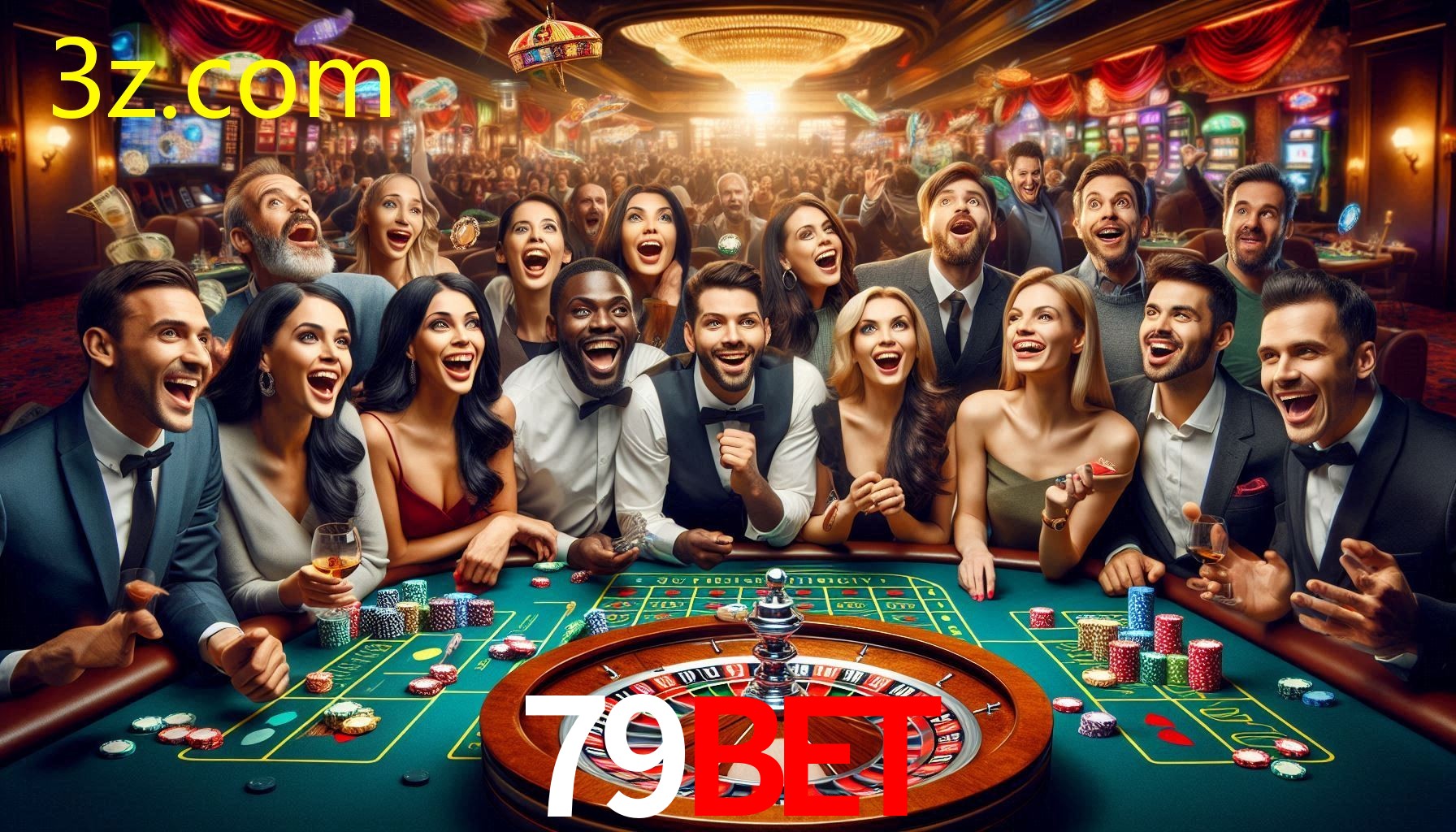 79BET