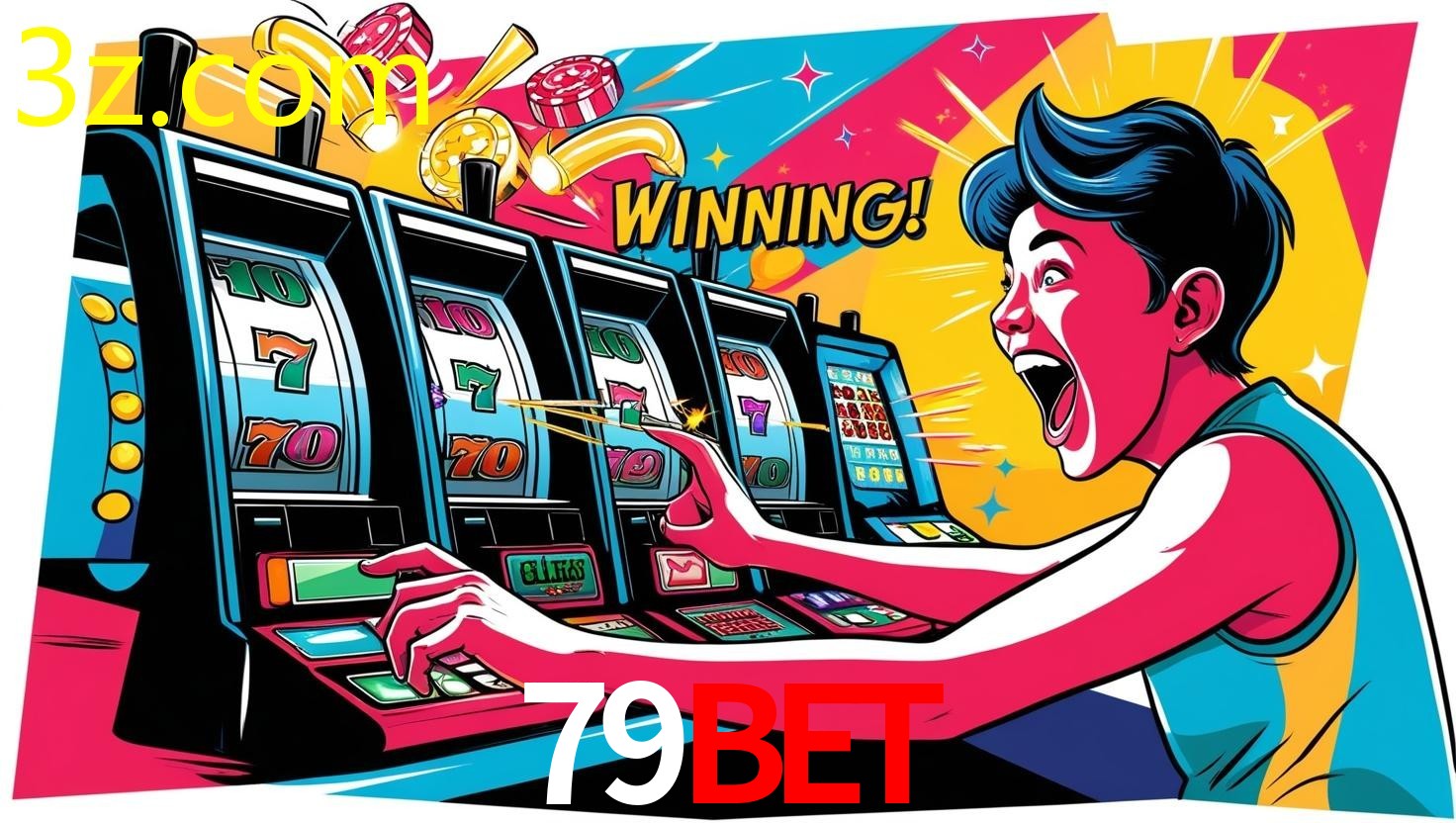 79BET