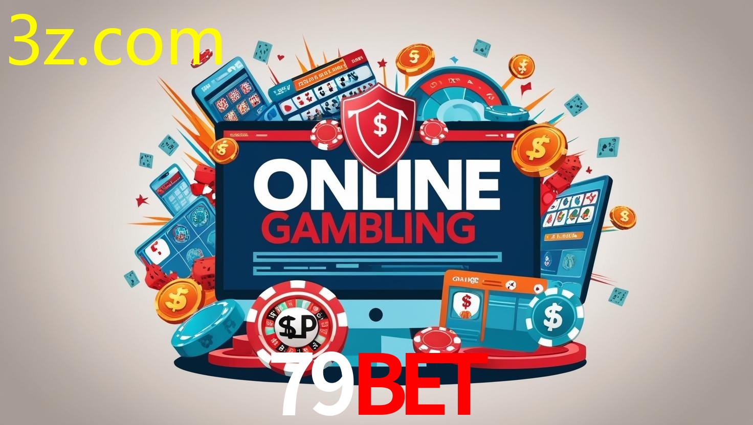 79BET