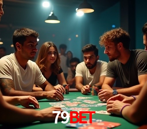 Design Responsivo 79BET