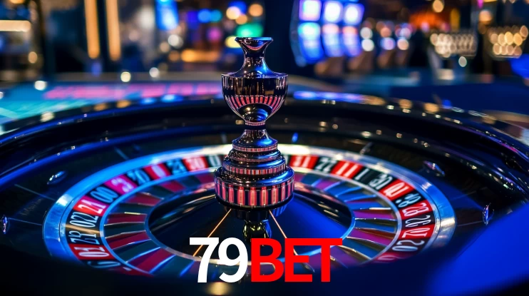 Experimente o Login Seguro Premium no 79BET