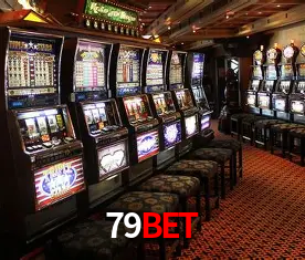 Descubra o Programa VIP da 79BET: Vantagens Exclusivas para Jogadores