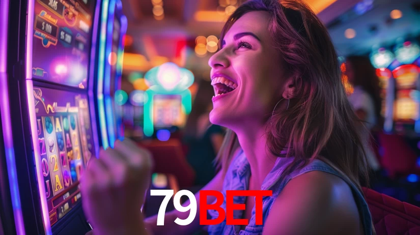 79BET vip