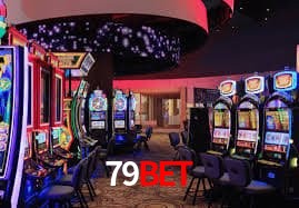 Segurança 2FA 79BET