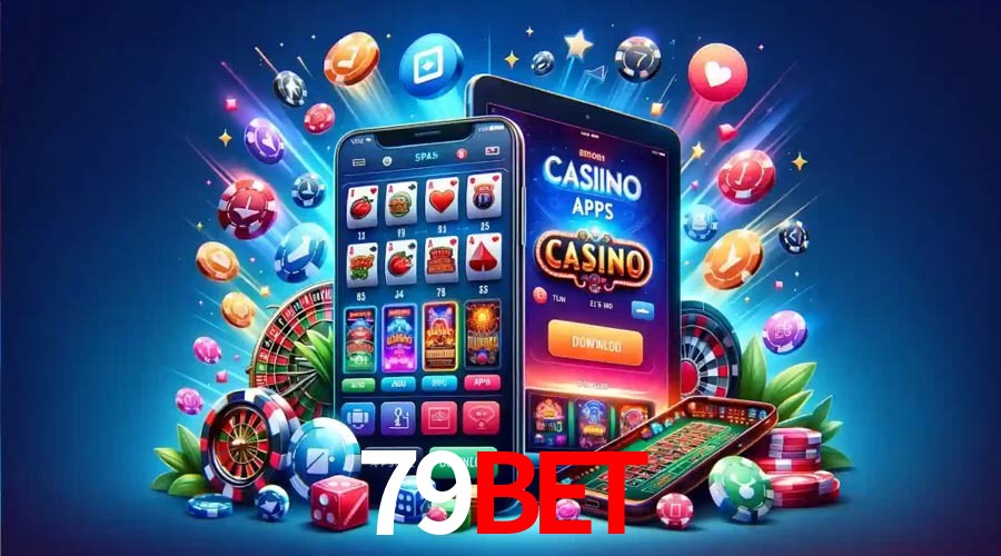 Descubra a Magia dos Jogos de Arcade no 79BET