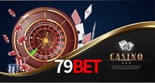 Provedores de Jogos 79BET