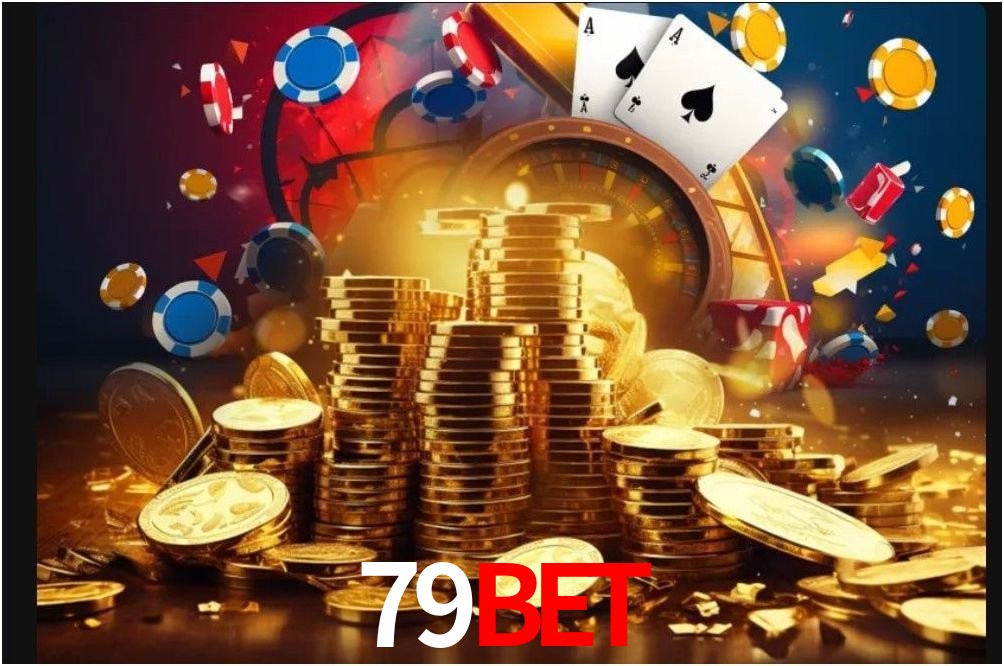 Casino VIP 79BET