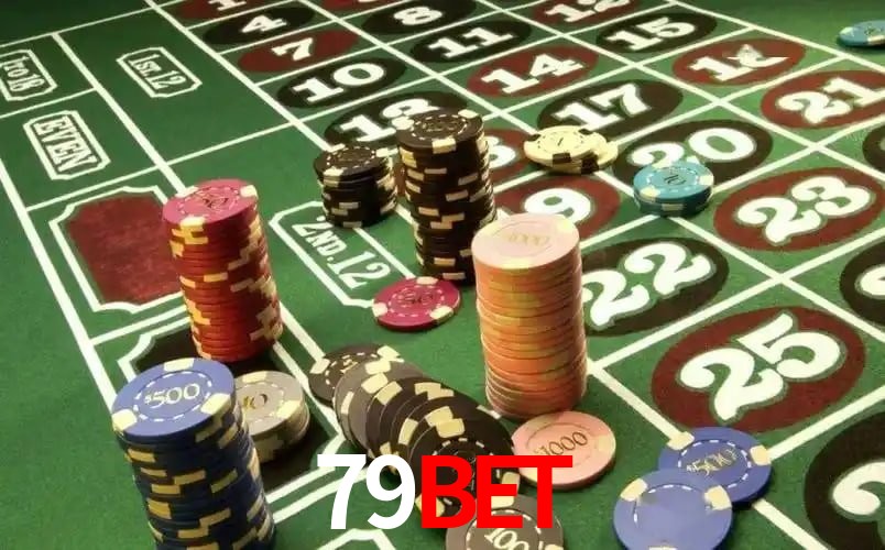 Tecnologia da Plataforma 79BET
