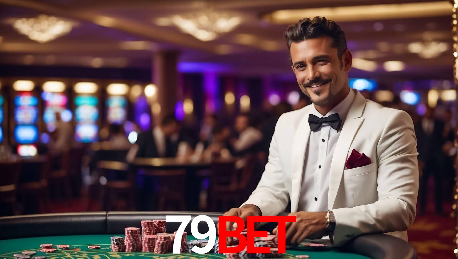 Estatísticas do Jogo 79BET