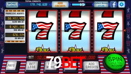 Inovações de Jogos na 79BET: O Futuro das Experiências Interativas