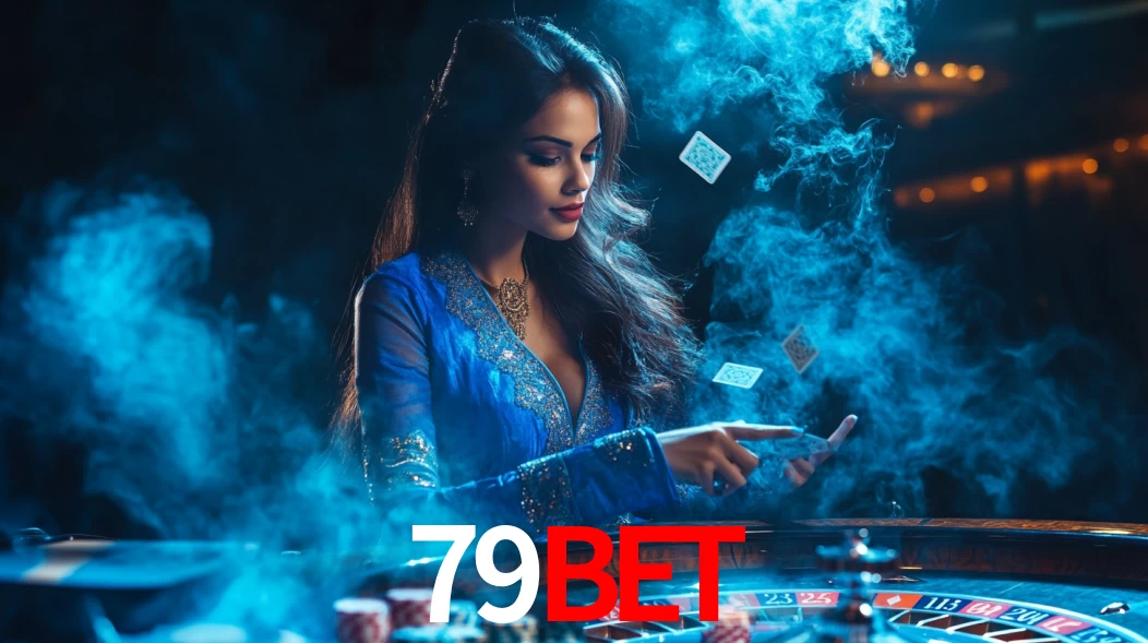 Apostas de Basquete 79BET