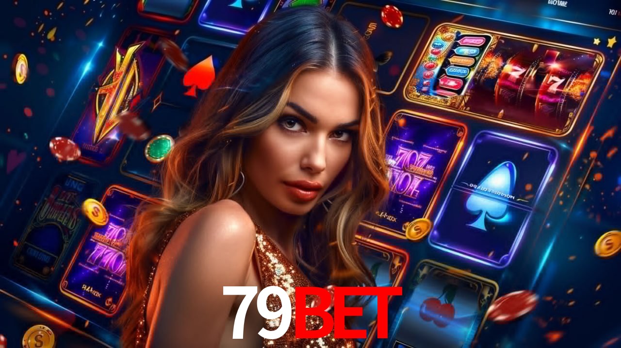 Jogos Exclusivos 79BET