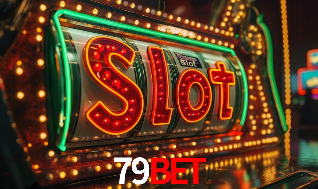 Recursos de Bônus 79BET