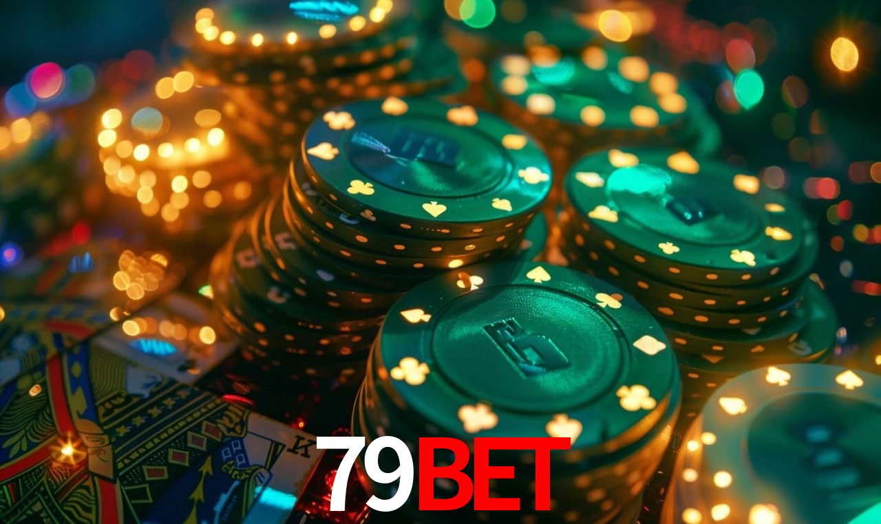 Diretório de Jogos 79BET