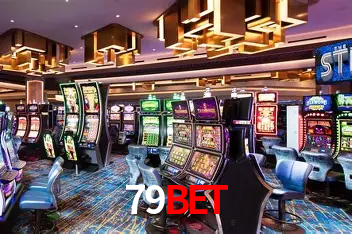Explorando a Categoria de Eventos em Apostas na 79BET