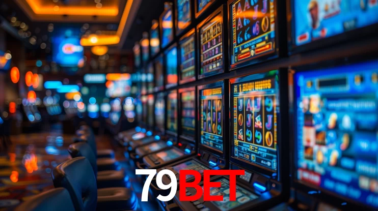 Desvendando o Mundo dos Jogos Virtuais na 79BET