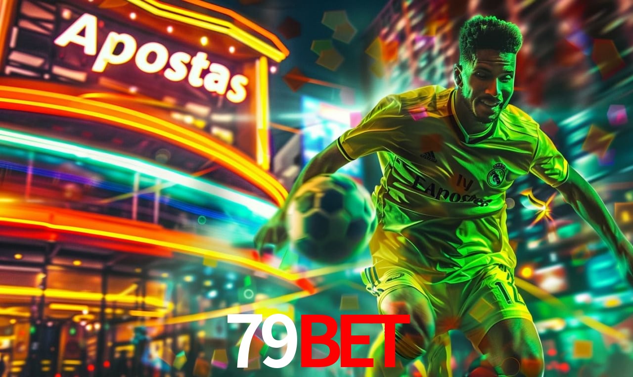 Design Responsivo 79BET
