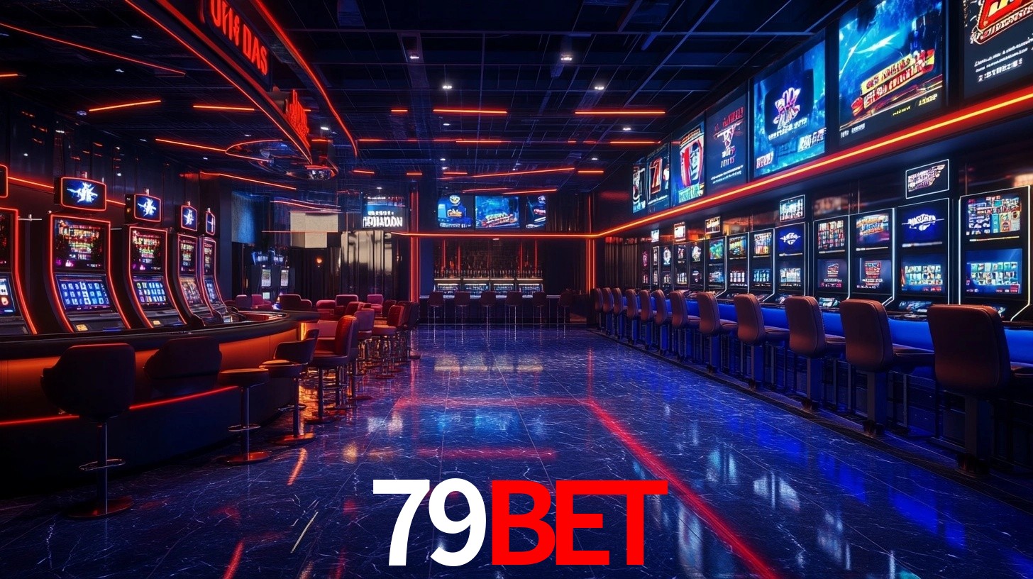 APP oficial da 79BET para mobile