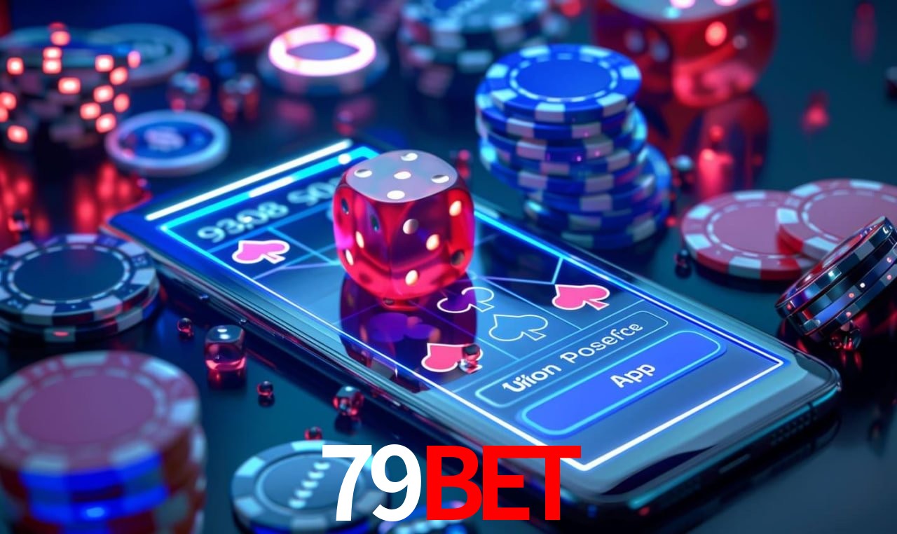 Especiais de Fim de Semana 79BET