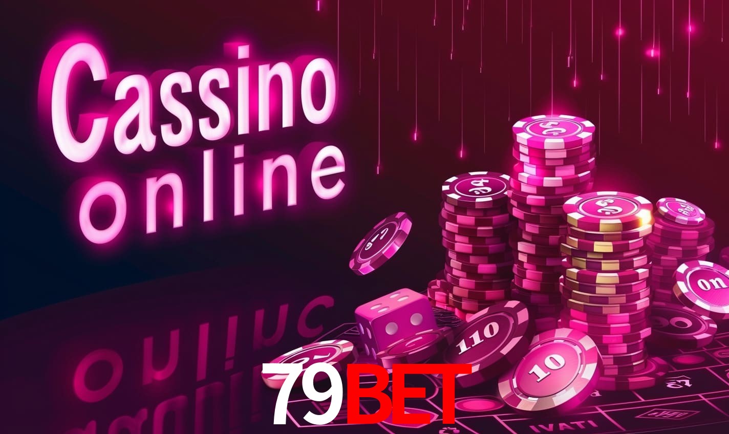 Apostas de Tênis 79BET
