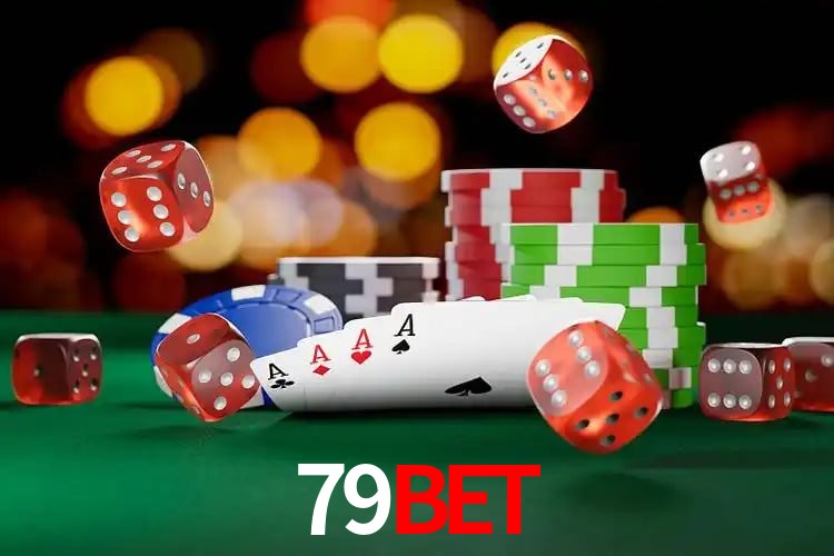 Integração de APIs 79BET