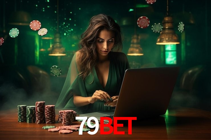 PIX Instantâneo 79BET