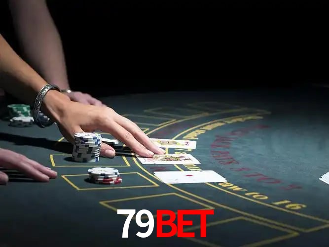 Login Seguro 79BET