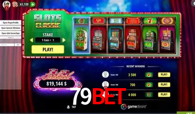 Apostas Esportivas na 79BET: Um Guia Completo