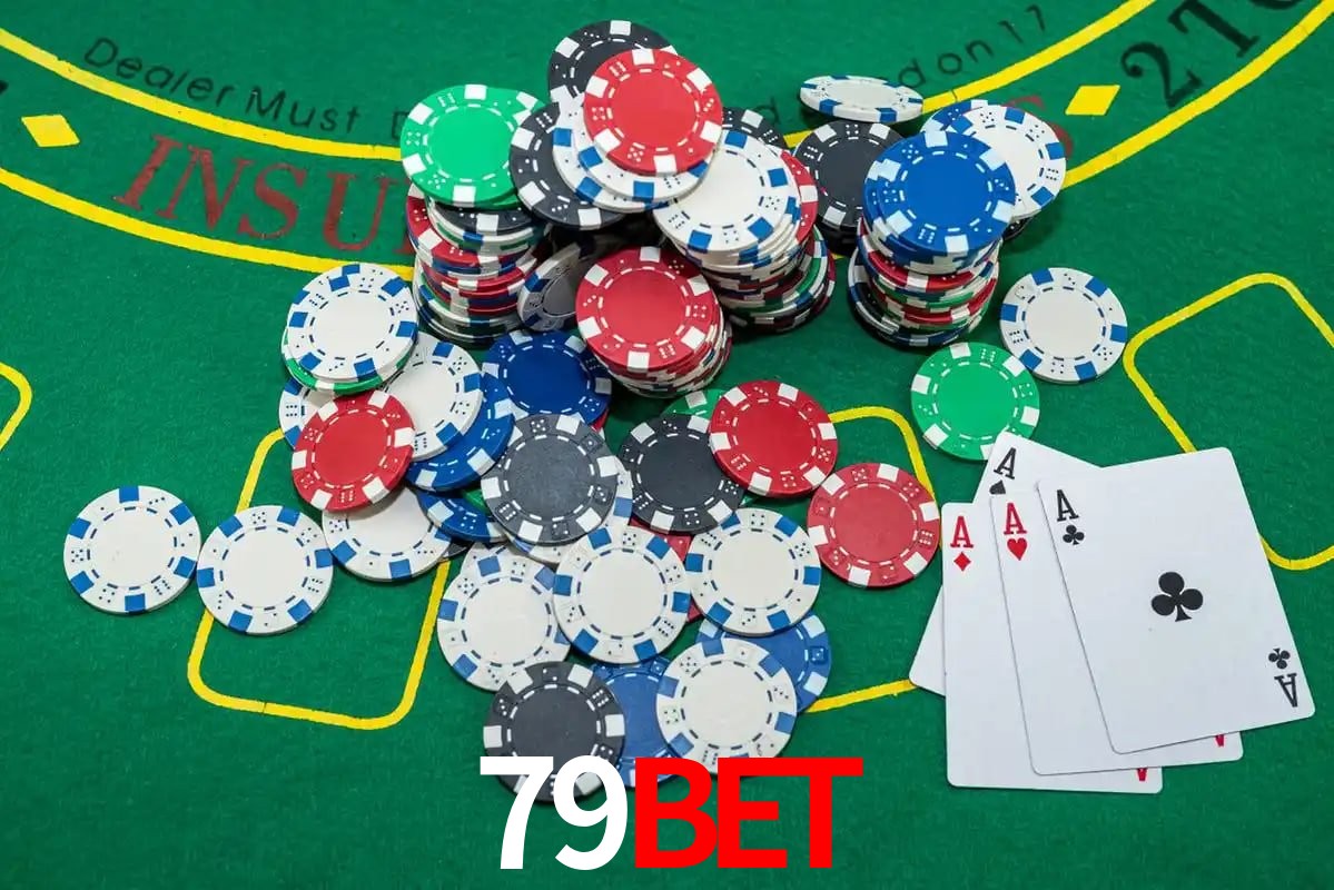 Apostas de Basquete 79BET