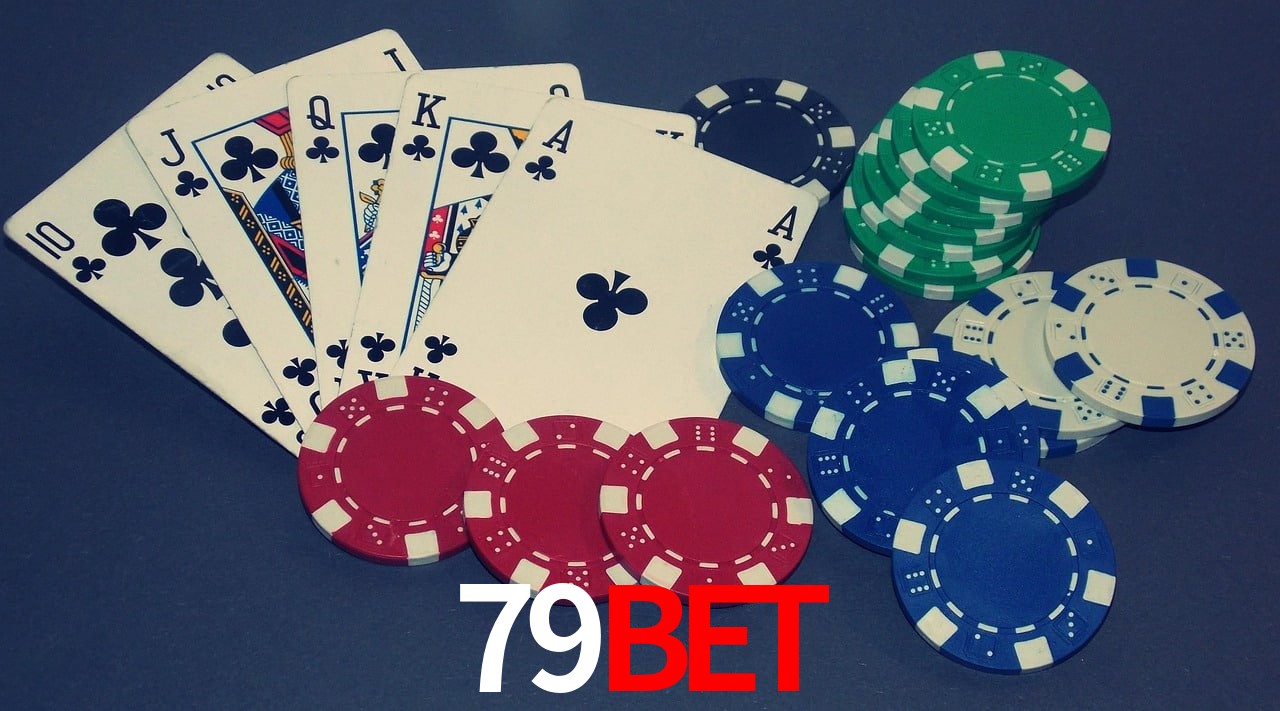 Casino VIP 79BET