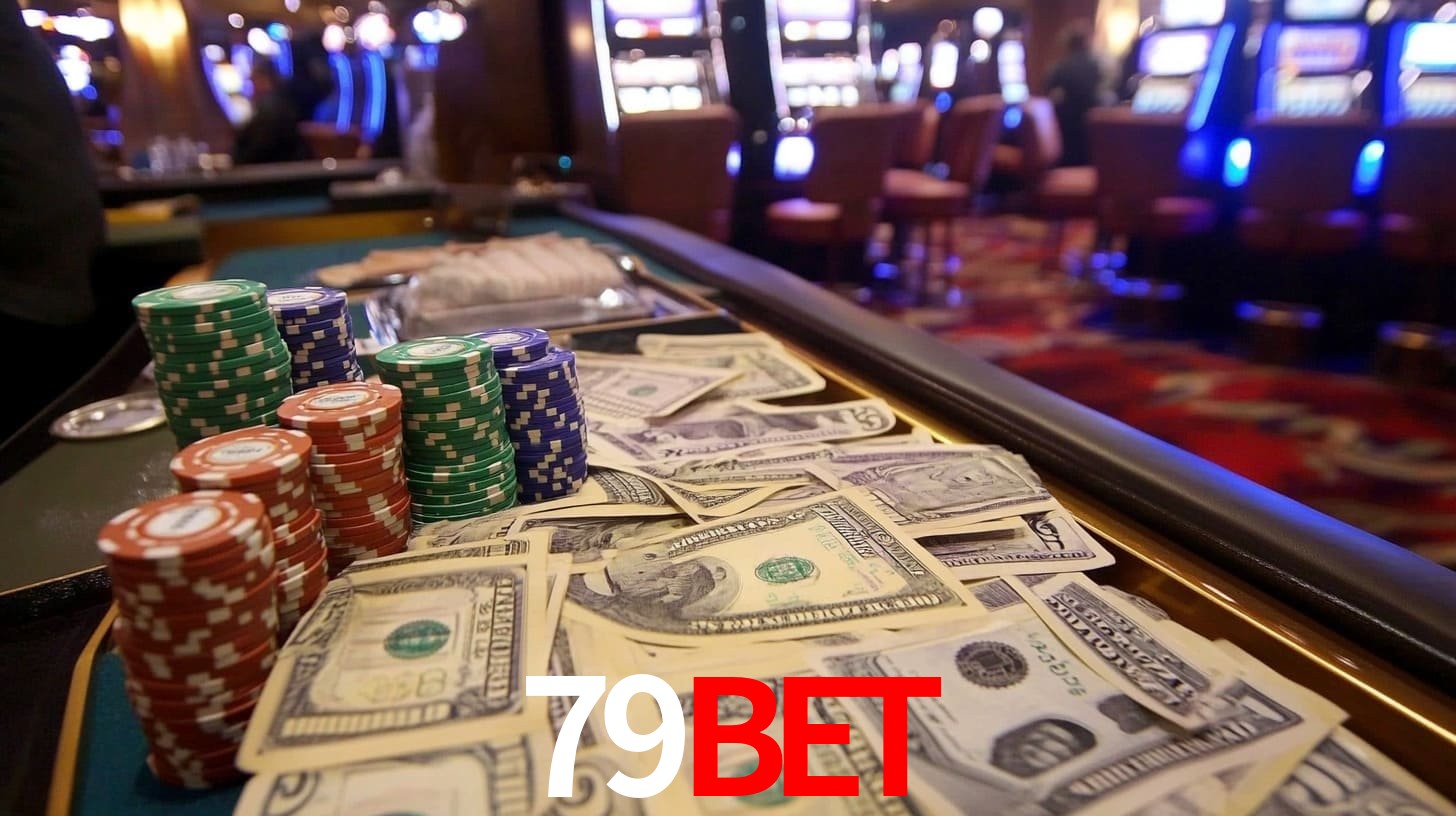 Promoção Relâmpago 79BET