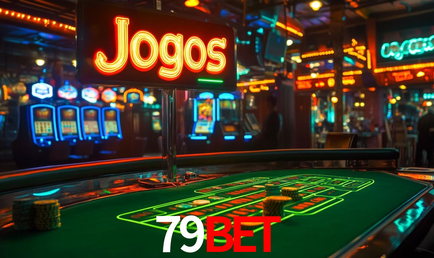 Ofertas Exclusivas 79BET