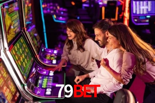 Mesa de Blackjack 79BET