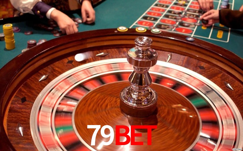 Apostas de Futebol 79BET