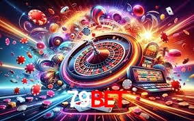 Jogos de Slot 79BET