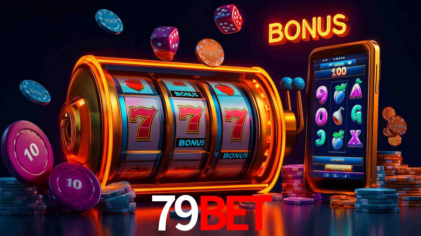 cassino 79BET