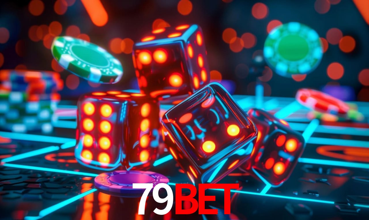 Casino Ao Vivo 79BET