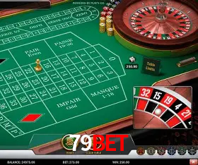 Explorando a Categoria de Eventos em Apostas na 79BET