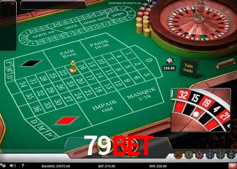Descubra a Magia dos Jogos de Arcade no 79BET