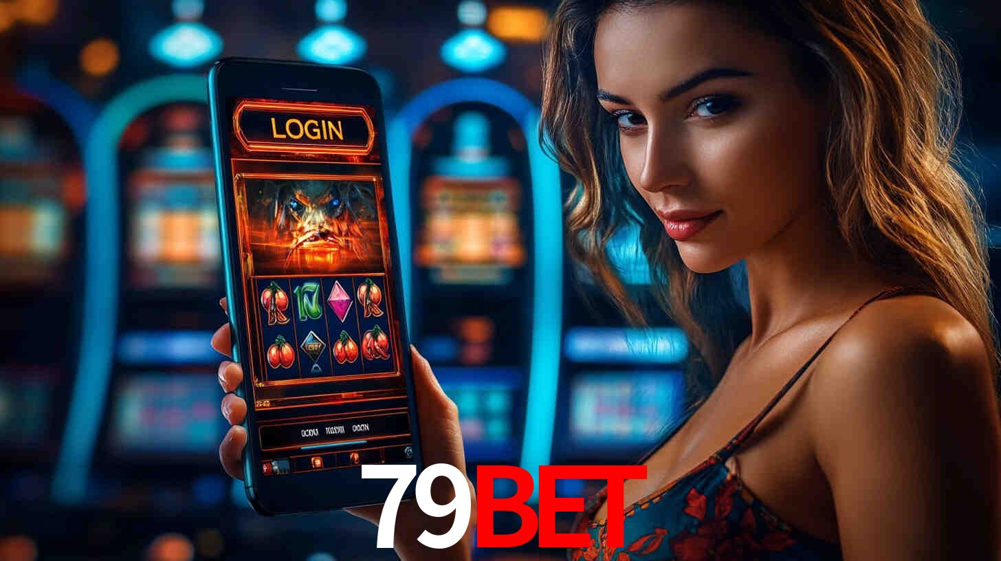 Bônus Generosos e Exclusivos no 79BET para Você!