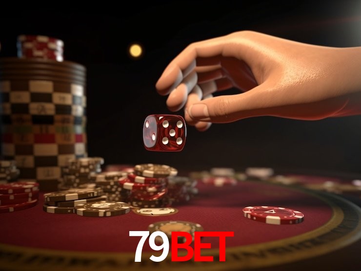 Sistemas de Segurança 79BET
