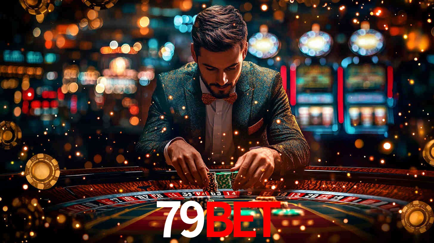 Bônus Diários 79BET