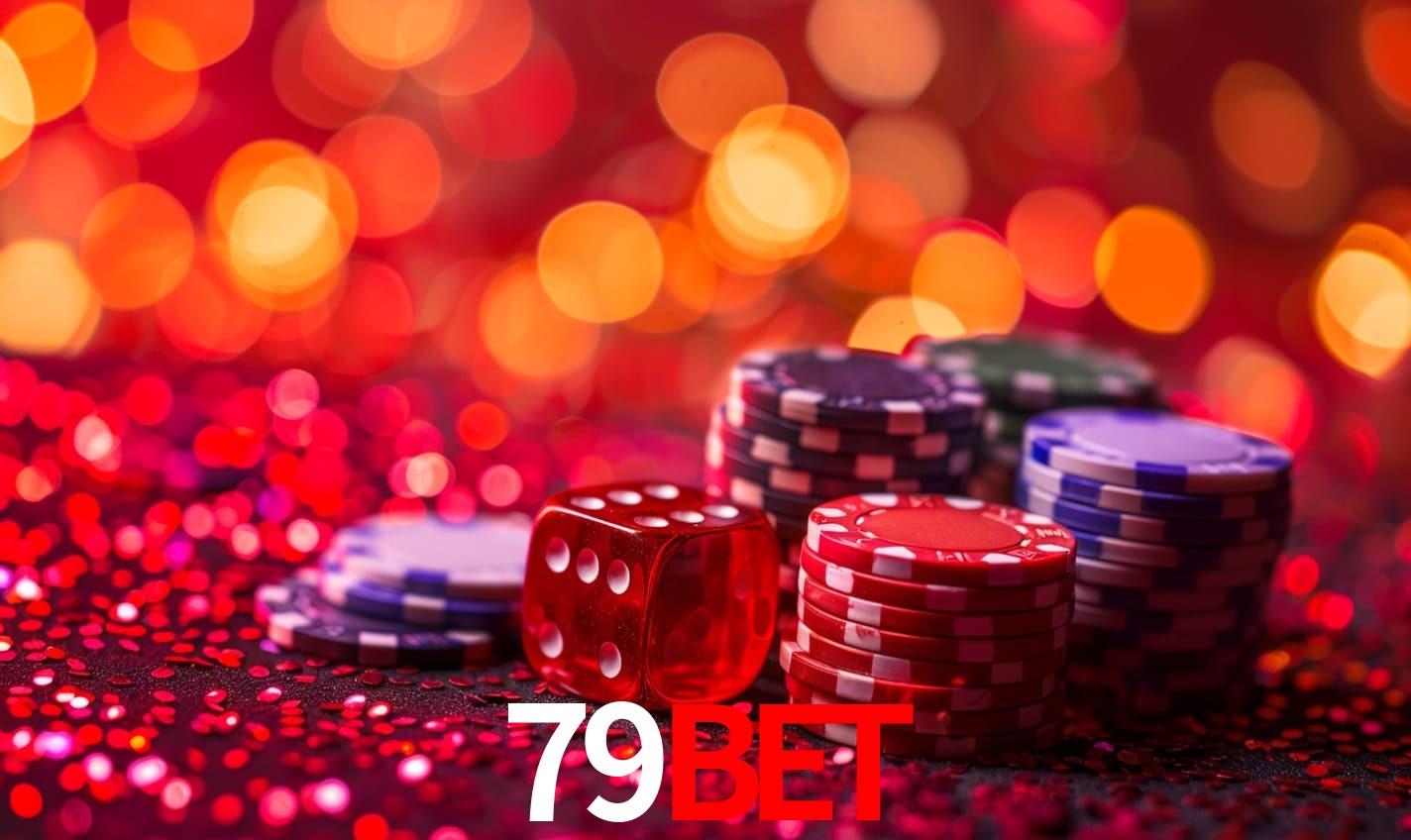 Estatísticas Esportivas 79BET