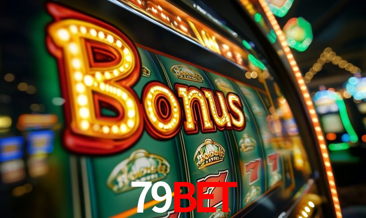 Tecnologia da Plataforma 79BET