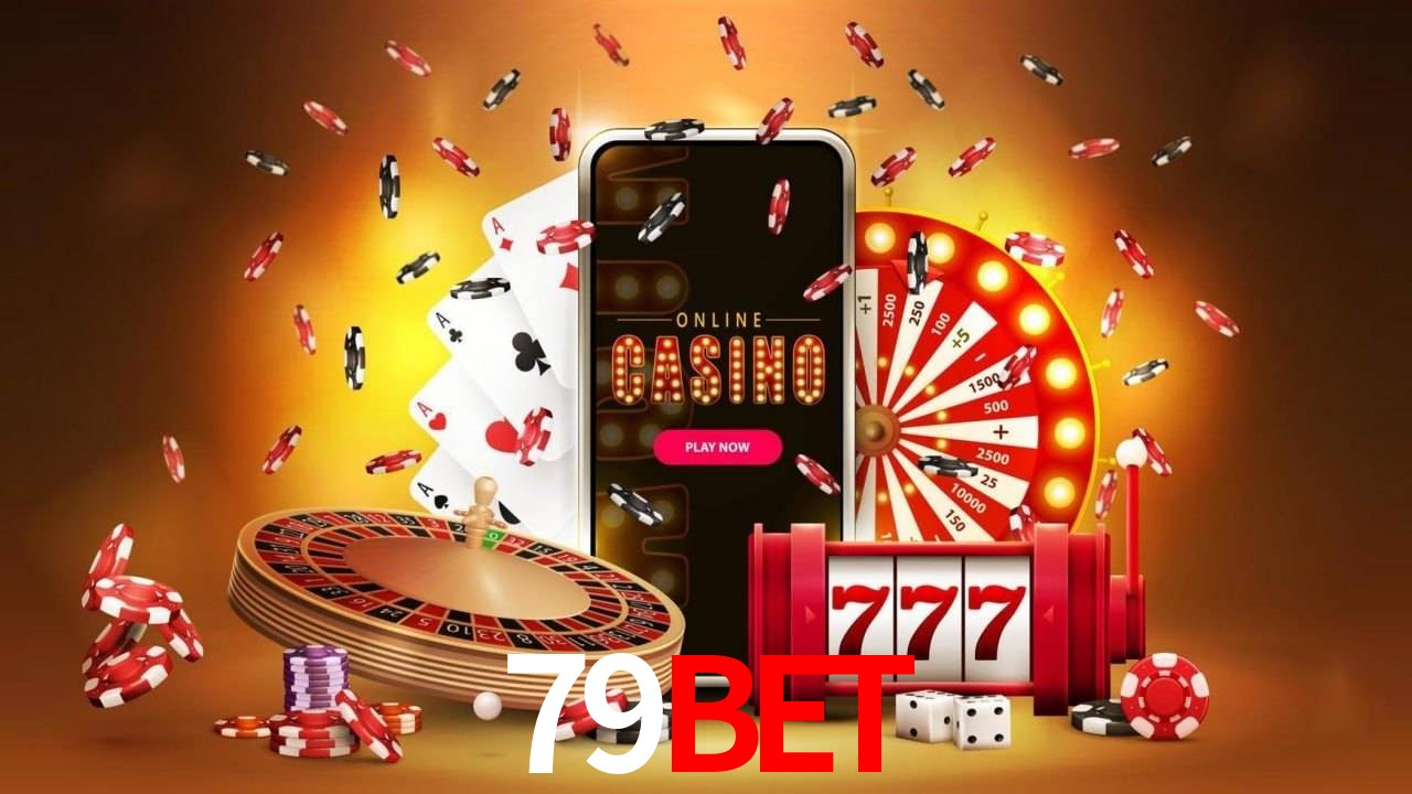 Promoção Relâmpago 79BET