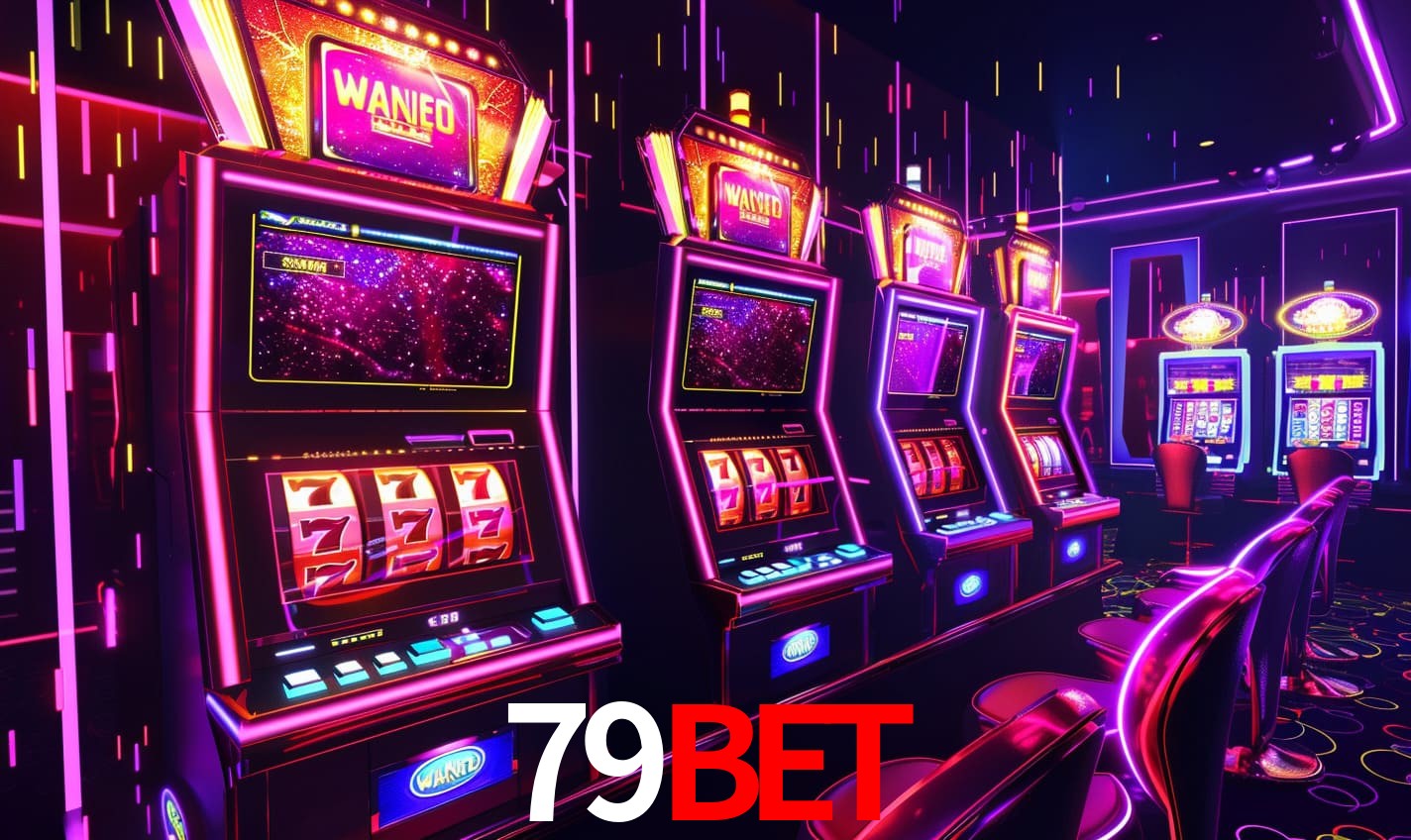 Apostas de Futebol 79BET